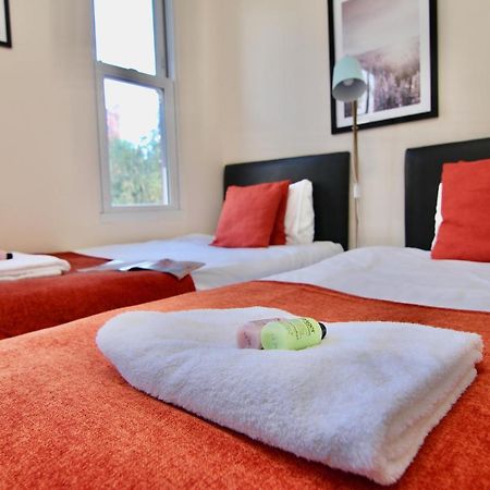 Lovely Twin Bed Studio Near Coventry Shopping Centre 외부 사진