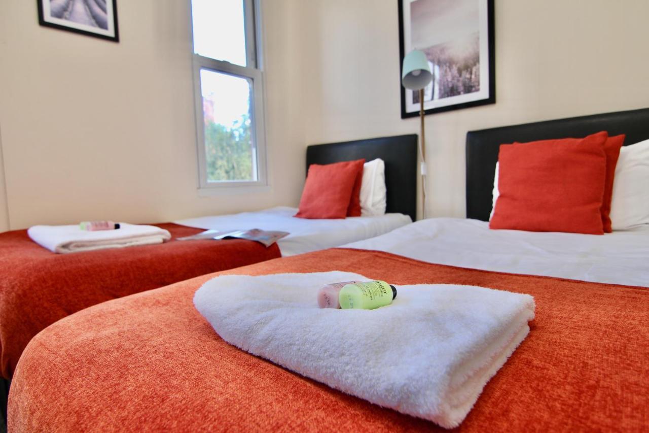 Lovely Twin Bed Studio Near Coventry Shopping Centre 외부 사진