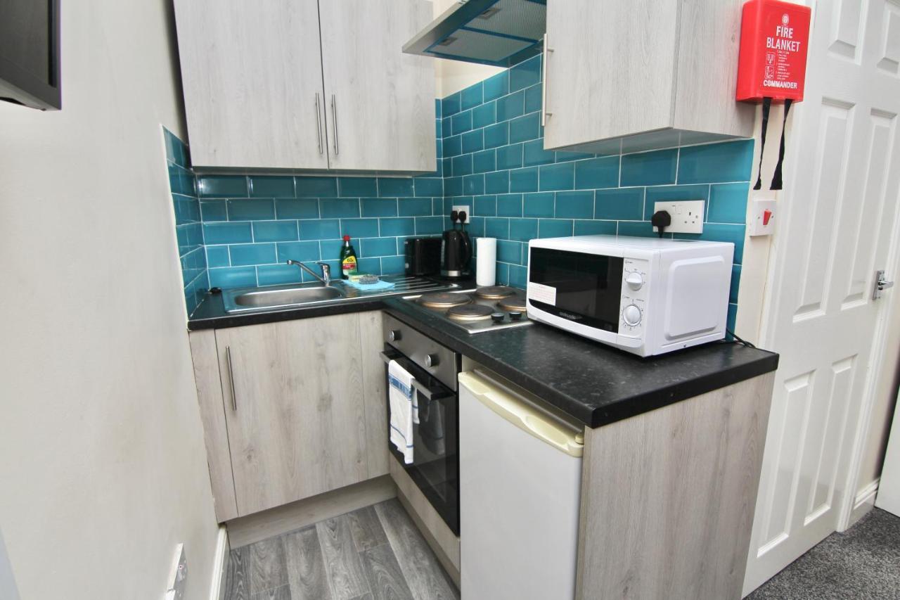 Lovely Twin Bed Studio Near Coventry Shopping Centre 외부 사진